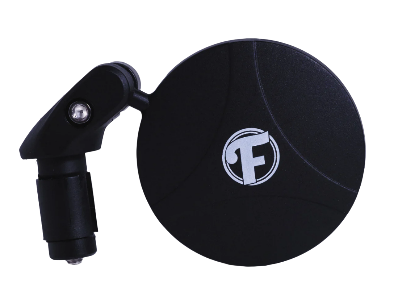 Fuller Cycles Bar End Mirror