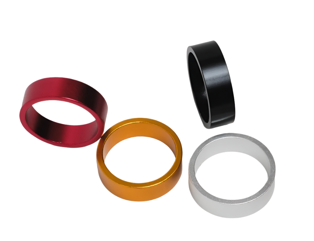 Fuller Headset Spacer Kit