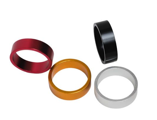 Fuller Headset Spacer Kit