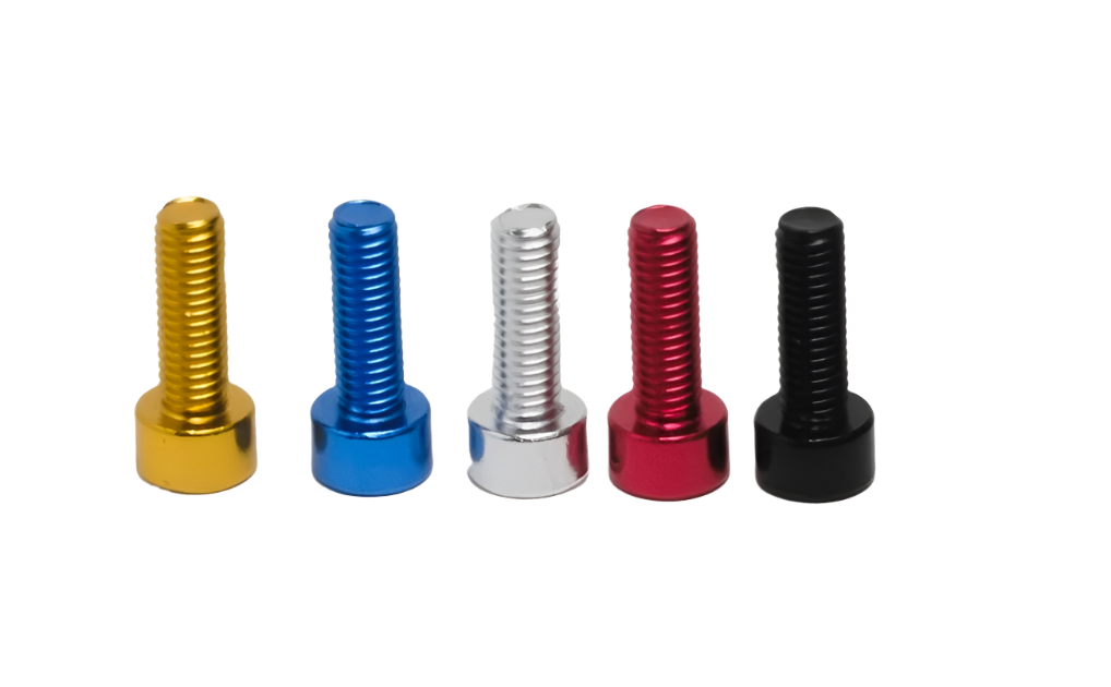 Fuller Bottle Cage Bolts