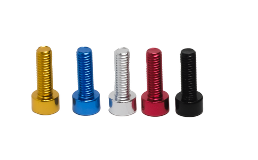 Fuller Bottle Cage Bolts
