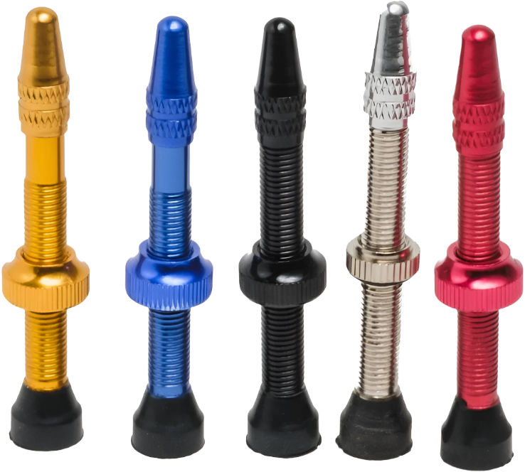 Fuller Tubeless Valves