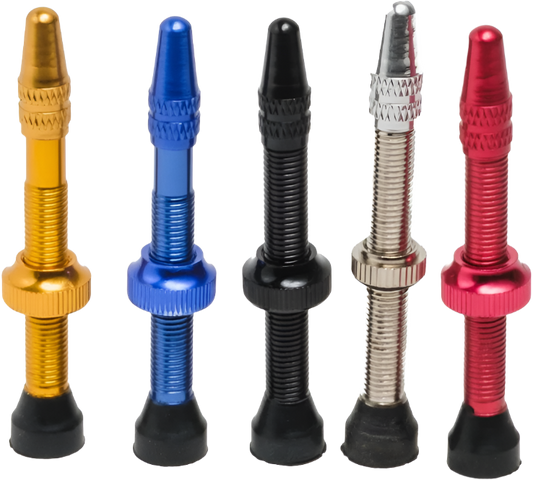 Fuller Tubeless Valves