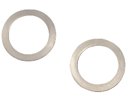 Fuller Cycles Pedal Washers