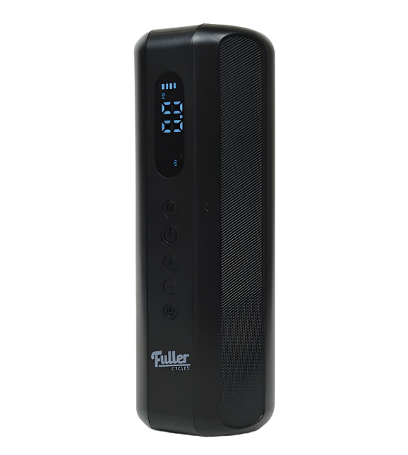 Fuller Cycles Portable Air Pump