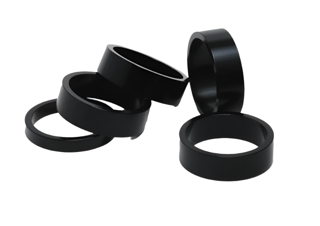 Fuller Headset Spacer Kit