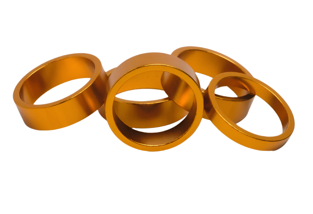 Fuller Headset Spacer Kit