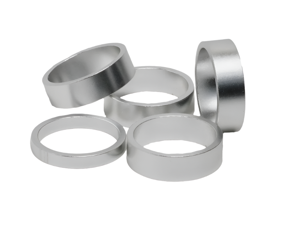Fuller Headset Spacer Kit