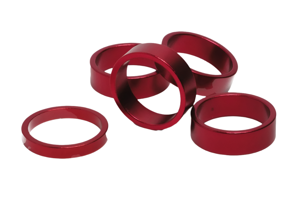 Fuller Headset Spacer Kit