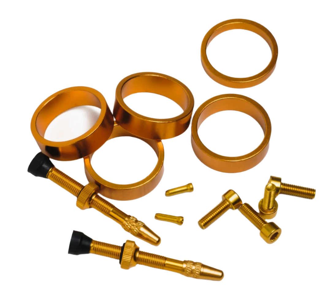 Fuller Hit Kit!