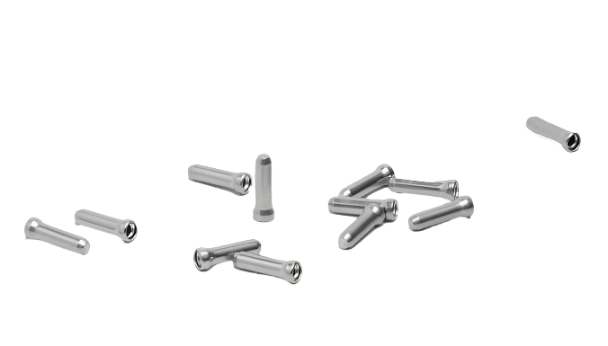 Fuller Cable End
