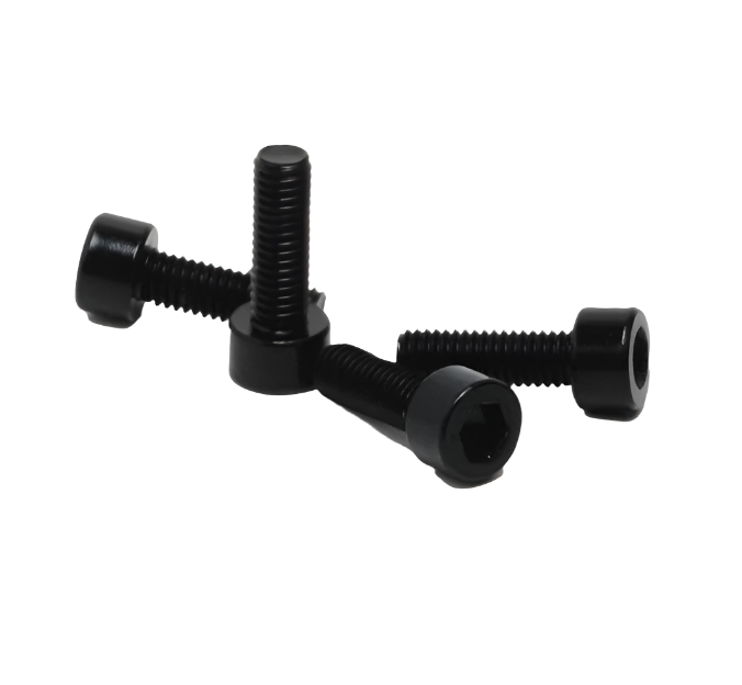 Fuller Bottle Cage Bolts