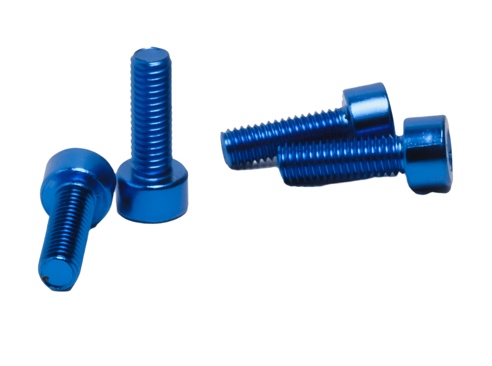 Fuller Bottle Cage Bolts