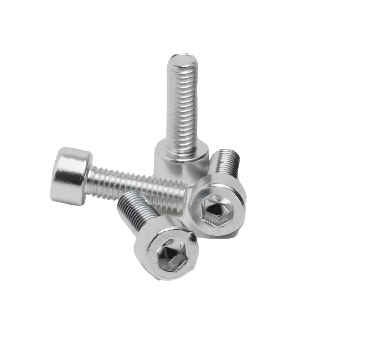 Fuller Bottle Cage Bolts