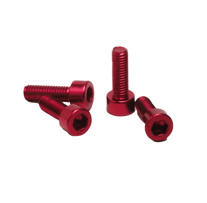 Fuller Bottle Cage Bolts