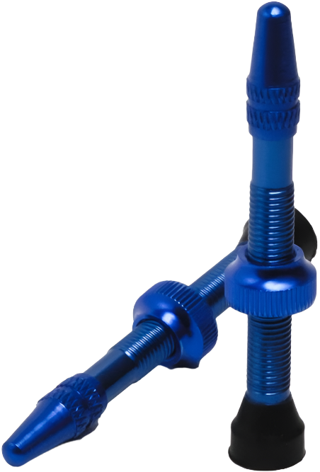Fuller Tubeless Valves