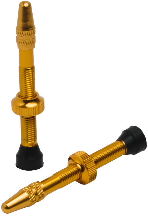 Fuller Tubeless Valves