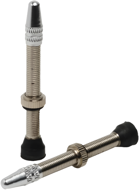 Fuller Tubeless Valves