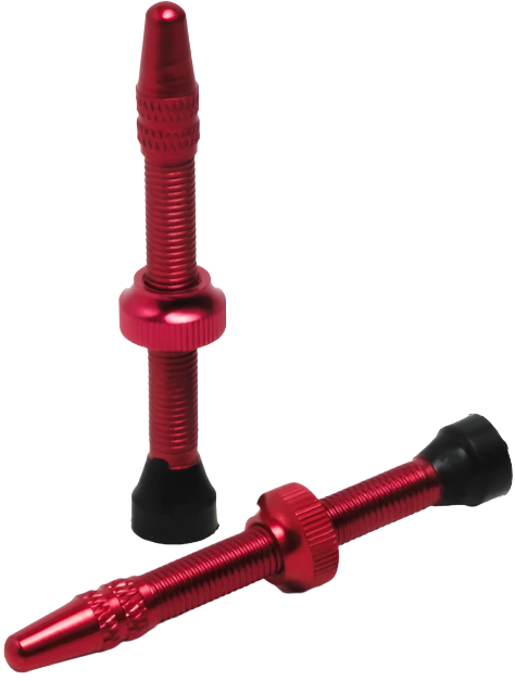 Fuller Tubeless Valves
