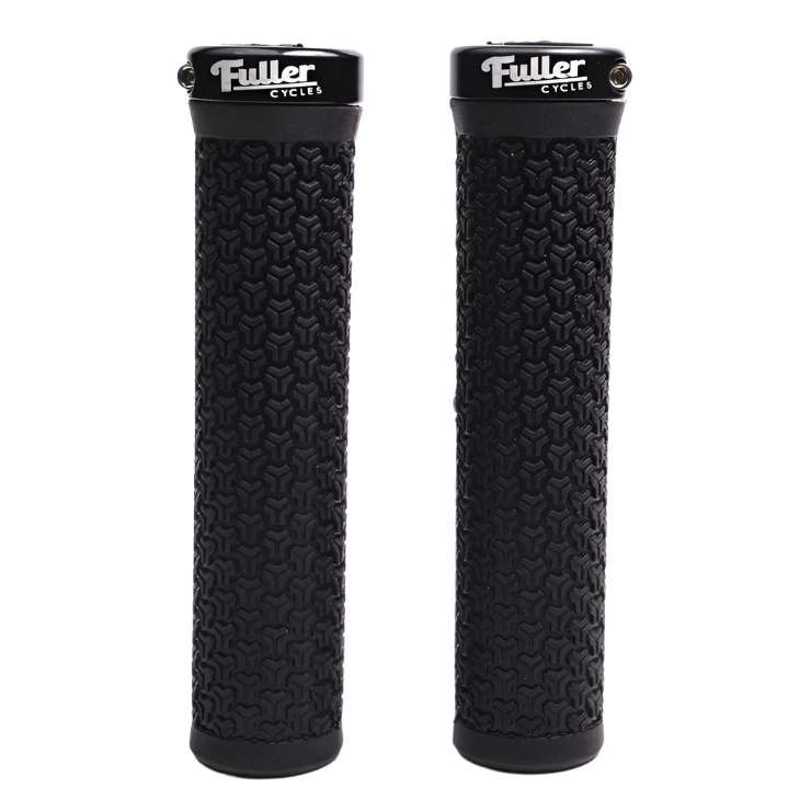 Fuller Cycles Lock-On Grips