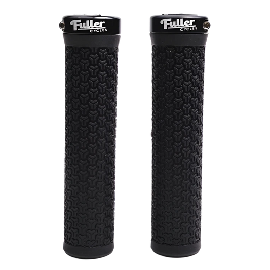 Fuller Cycles Lock-On Grips