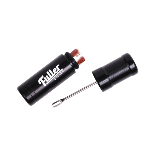 Fuller Cycles Tubeless Plug Kit
