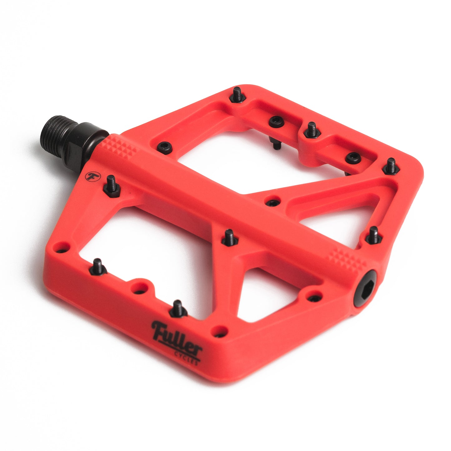 Fuller Cycles Nylon Pedals