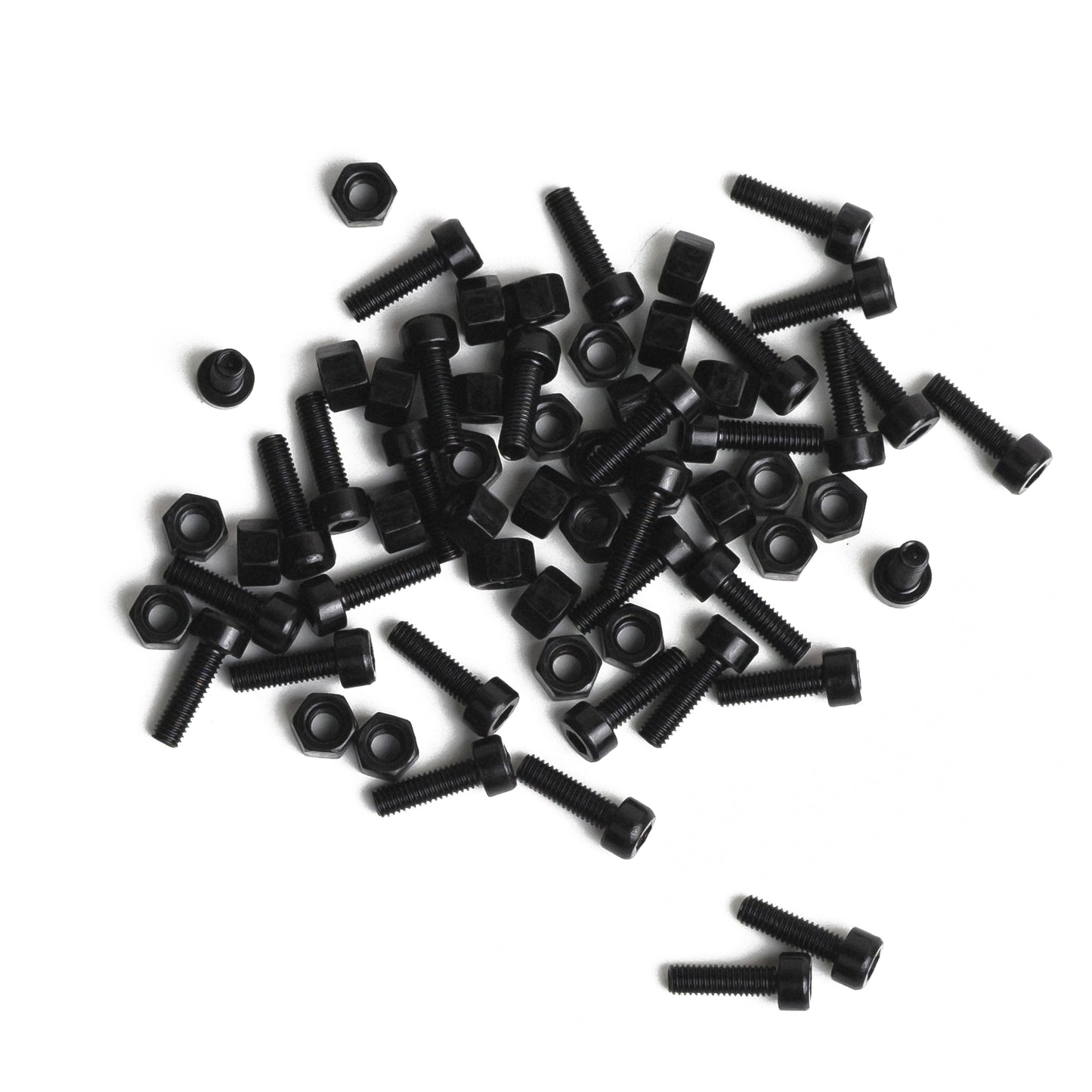 Fuller Cycles Pedal Replacement Pins