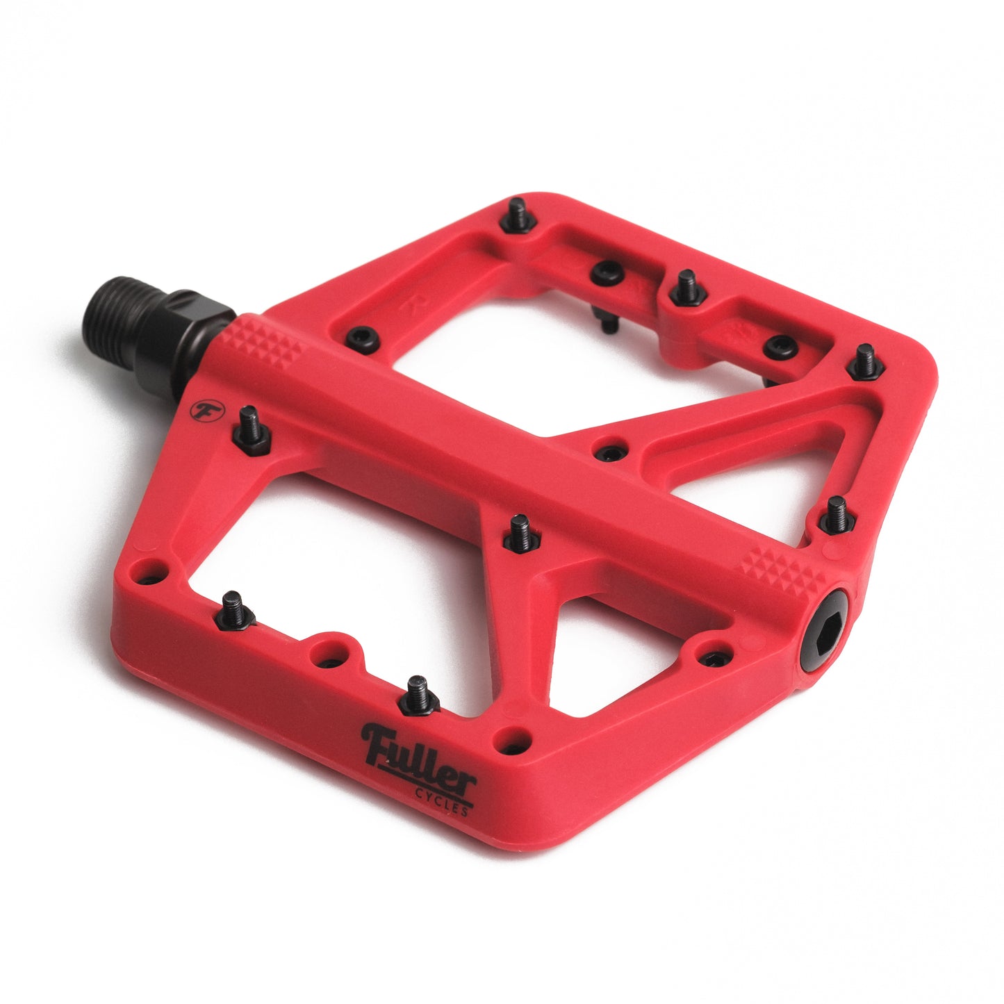 Fuller Cycles Nylon Pedals