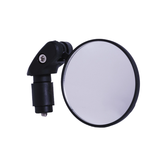 Fuller Cycles Bar End Mirror