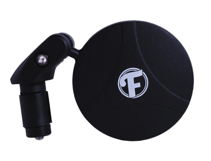Fuller Cycles Bar End Mirror