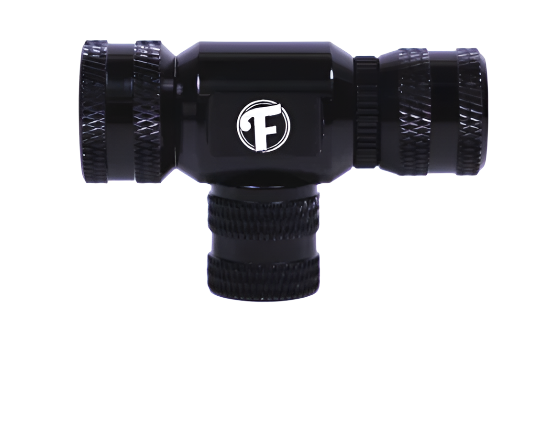 Fuller Cycles CO2 Inflator