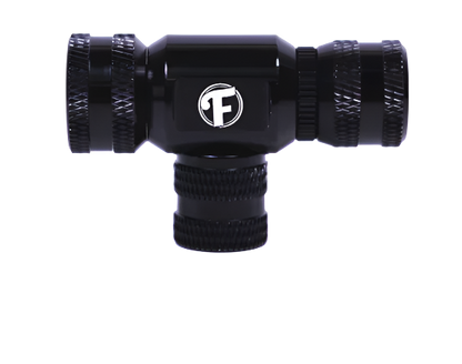 Fuller Cycles CO2 Inflator