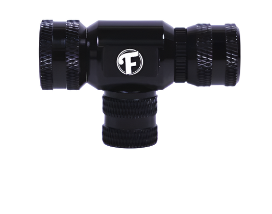 Fuller Cycles CO2 Inflator