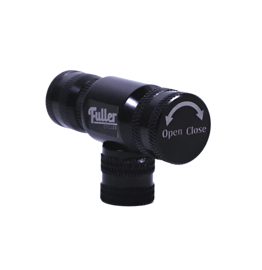 Fuller Cycles CO2 Inflator