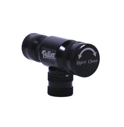 Fuller Cycles CO2 Inflator