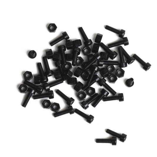 Fuller Cycles Pedal Replacement Pins
