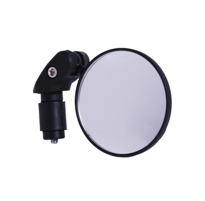 Fuller Cycles Bar End Mirror